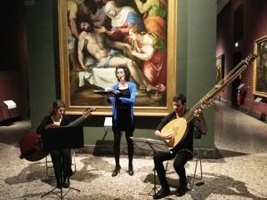 Brera Civica C Abbado