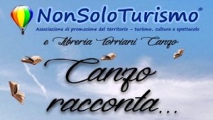 Canzo racconta - logo