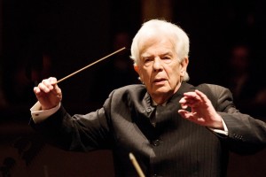 Filarmonica della Scala Direttore: Christoph von Dohnányi