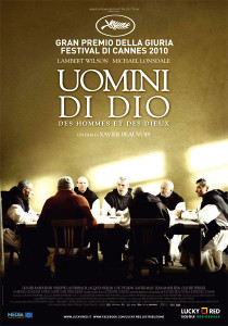 Cineforum Uomini di Dio