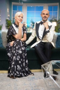Enzo e Anna