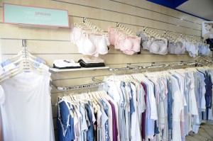Outlet Intimo Roberta - Bisbigli