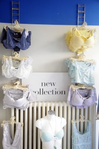 Outlet Intimo Roberta - Bisbigli