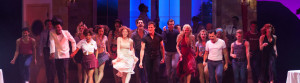 Dirty Dancing