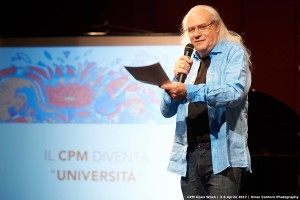 Franco Mussida_Foto di Omar Cantoro