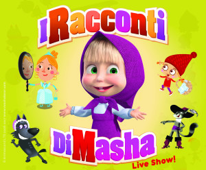 I racconti di Masha