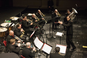 Ottoni della Scala - Concerto per i bambini  Direttore: Brian Richard Earl