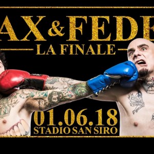 J-Ax & Fedez