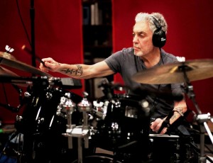 Steve Gadd