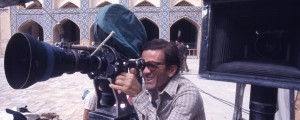 Pasolini - foto di RobertoVilla