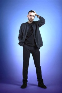 Peligro_Foto di Veronica Argentiero_Graf e post prod Marco Di Paola