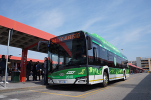 Solaris Bus