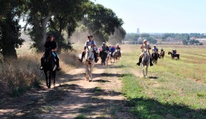 Tratturo Giulianello
