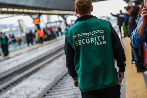 Trenord Security