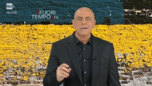che fuori tempo che fa
