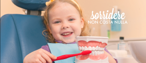 la giornata del sorriso