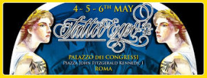 international tatoo expo