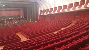 interni teatro regio