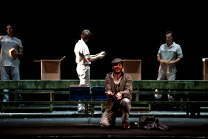 la classe operaia va in paradiso foto giuseppe distefano