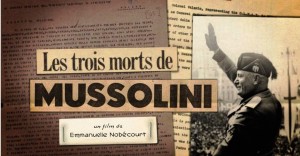 mussolini