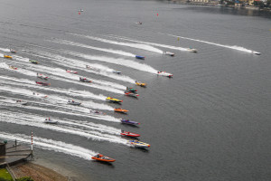 2016 UIM  100 Miglia del Lario© Raffaello Bastiani