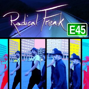 radical freak
