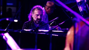 stefano bollani