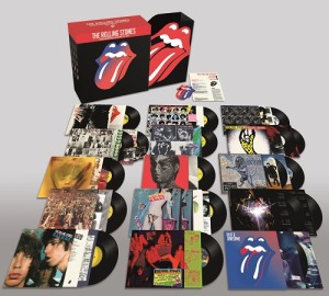 studioalbumcollection - rolling stones low