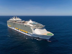 symphony of the seas