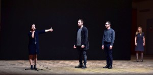 un fondale Dietrich Steinmetz