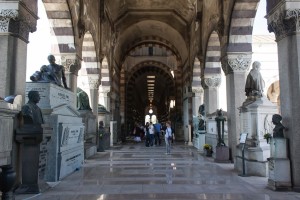 visite guidate Monumentale
