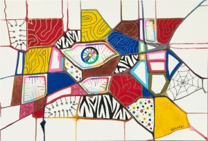 Art in music