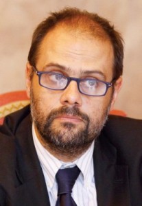 Marco Granelli
