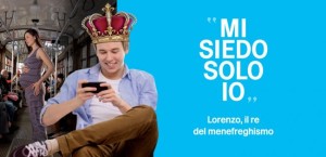 campagna comportamentale dell' Atm