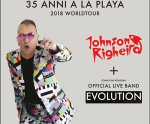35 anni a la playa