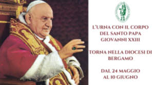 Papa Giovanni XXIII