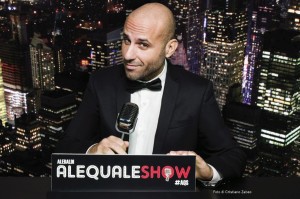 Ale Baldi_Alequaleshow