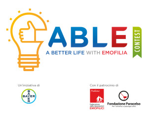 Contest ABLE - Bayer