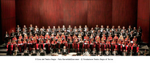 Coro Teatro Regio