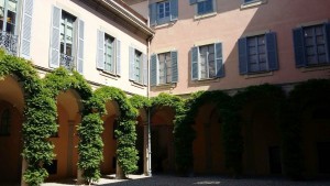 Cortili Aperti Milano 