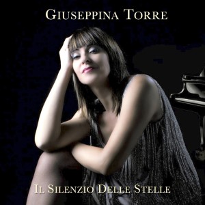 Cover album_Il Silenzio delle Stelle