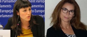 Emanuela Evi - Michaela Piva