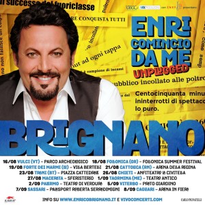 EnricoBrignano_