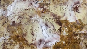 Ettore Favini Nouvelles Fla_neries work in progress scagliola 2018 (light)