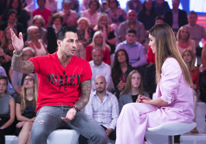 FABRIZIO CORONA A VERISISMO