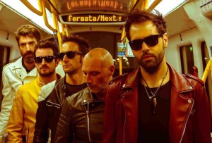 GLI ANIMALI NOTTURNI 