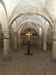 Interno Duomo