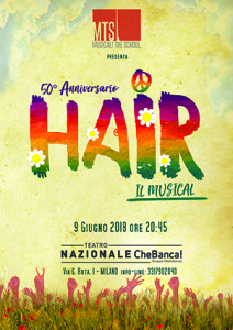 Locandina A3 HAIR web