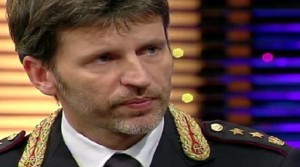 ciacci - comandante P.L.