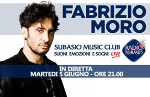 fabrizio moro